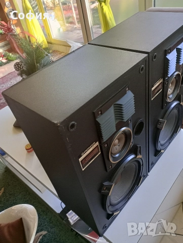 PIONEER CS 770. 110w. 20--20.000 6 om, снимка 14 - Тонколони - 52738751