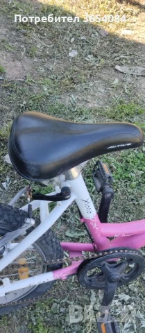 Детски велосипед CROSS ALISSA -20, снимка 2 - Велосипеди - 50553878