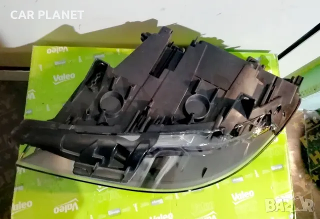 Фар фарове за BMW F10 F11 / БМВ 5 Ф10 Ф11 - H7 H7+LED. , снимка 8 - Части - 45382256