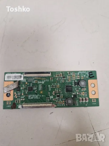 NEO LED-3223 HD SW MAIN BOARD CV338H-T42 TCON BOARD 6870C-0442B PANEL LC320DXY(SL)(A5), снимка 5 - Части и Платки - 47749292