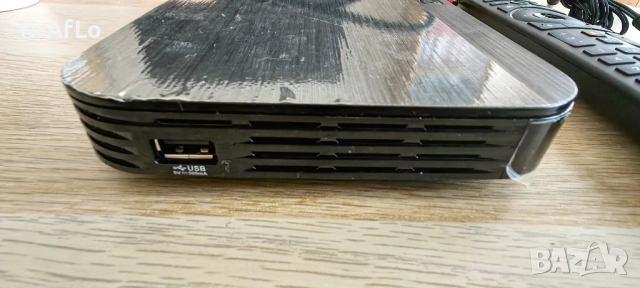 TV Box A1 Kaonmedia KSTB 5019, снимка 4 - Приемници и антени - 52103101