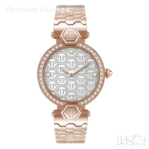 Philipp Plein – Couture, снимка 2 - Луксозни - 56164366