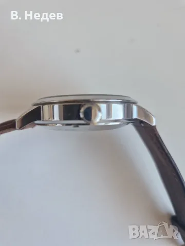 ORIENT Symphony, cal 48743, 21 jewels, case 42mm, Japan; Нов часовник!, снимка 6 - Мъжки - 56172385