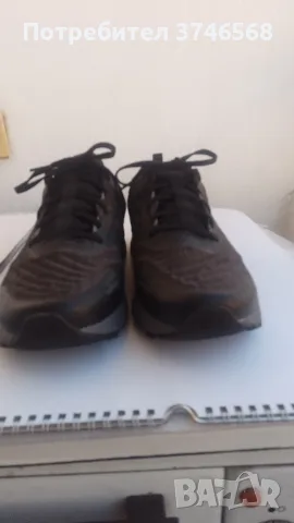 маратонки New Balance Speed Ride N43, снимка 2 - Маратонки - 56293805