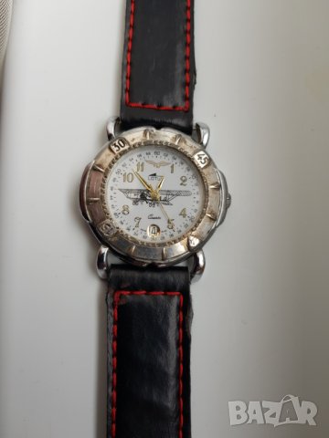 Мъжки часовник LOTUS, снимка 2 - Колекции - 30853159