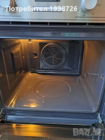 Продава, Фурна за Вграждане-Elektrolux, снимка 6 - Печки, фурни - 56200869