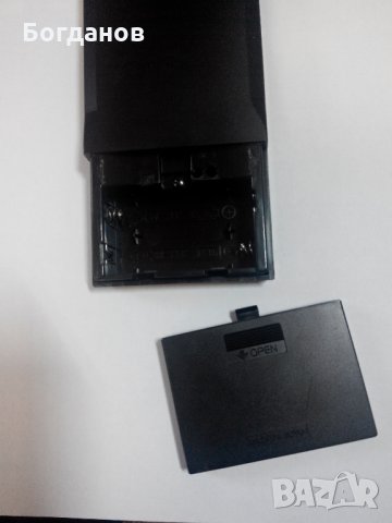 AIWA RC-T97N ON SCREEN DISPLAY REMOTE CONTROLLER MADE IN JAPAN ЧИСТО НОВО ДИСТАНЦИОННО с ДИСПЛЕЙ, снимка 4 - Дистанционни - 35334619