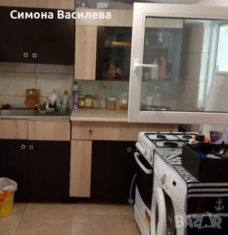 Едностаен апартамент под наем в Кършияка, снимка 2 - Апартаменти - 52537663