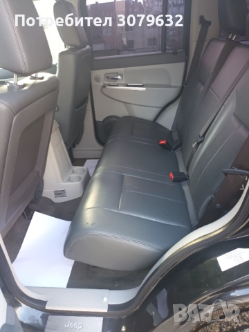 Jeep Cherokee , снимка 11 - Автомобили и джипове - 52683416