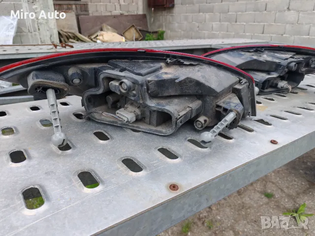 Стопове Валео от Рено Меган 3 купе 2009г, снимка 6 - Части - 50113956