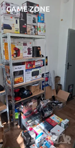 Разпродажба Всичко Накуп