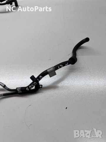 Вакуум тръба за FORD Форд Фиеста Фокус 1.0 ECOBOOST CM5G-98468-FD 2016, снимка 4 - Части - 39273620