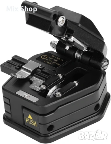 Резачка за оптични влакна, SKL-6C Високопрецизна оптична система, снимка 6 - Други инструменти - 54038907