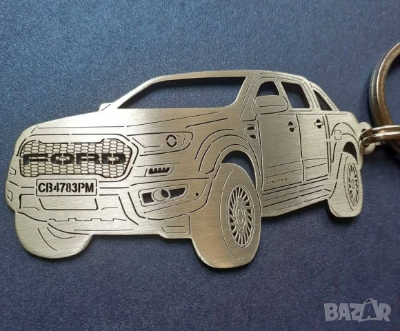  ключодържатели от неръждаема стомана , снимка 14 - Други - 51173421