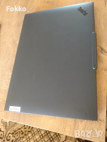Моделът Lenovo ThinkPad T14 Gen 6 (с парт номер 21QG0021BM