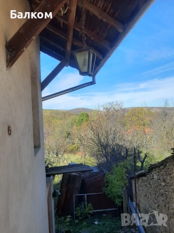 Продавам вила близо до град Габрово, снимка 2 - Вили - 54121937