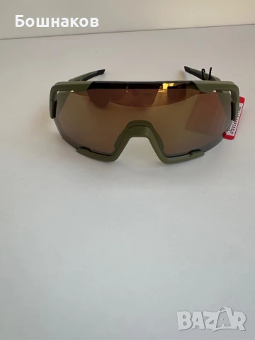 Alpina Q-lite, снимка 3 - Слънчеви и диоптрични очила - 50958517