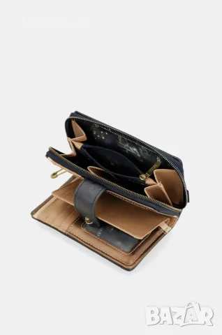 Портфейл Anekke BOUTIQUE 41859-909, снимка 6 - Портфейли, портмонета - 56270218