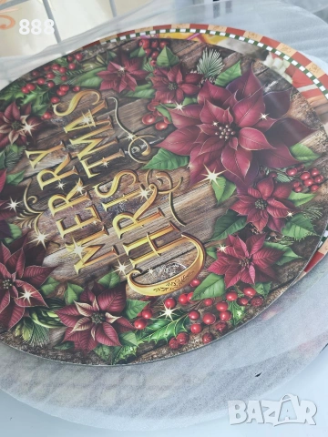 дървени подноси , снимка 2 - Аксесоари за кухня - 54113616