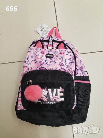 Раница, снимка 3 - Раници - 42258734