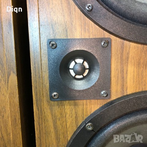 Elipson Френски тонколони , снимка 7 - Тонколони - 42370868