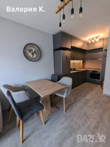 Двустаен апартамент под наем в жк. Гоце Делчев