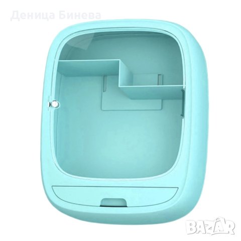 Стенен шкаф за баня, органайзер за гримове и козметика, снимка 2 - Шкафове - 42611261