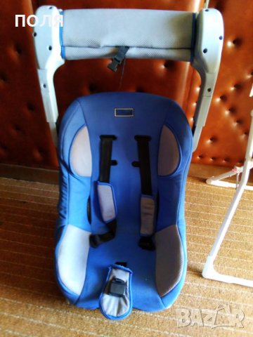 Столче за кола , снимка 3 - Столчета за кола и колело - 38130955