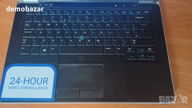 14' Лаптоп Dell Core™ i5-4300U/4GB Ram/128GB SSD, снимка 4 - Лаптопи за работа - 55947271