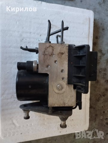 ABS помпа за  Мерцедес А 170, ДЦИ  Автомат, снимка 5 - Части - 38102361