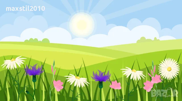 Фон за украса в детска градина, снимка 9 - Декорация - 50241199