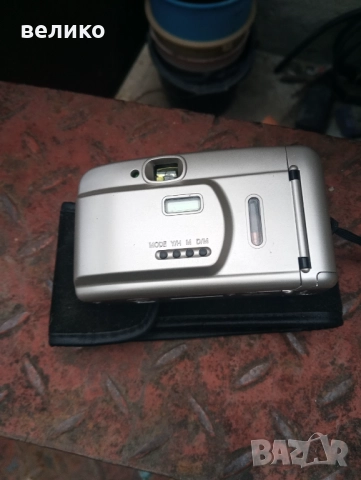 Продавам фотоапарат.