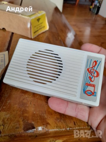 Стар електрически звънец Лвов, снимка 4 - Антикварни и старинни предмети - 40217842