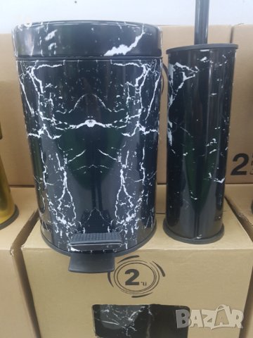 Кош и четка, снимка 2 - Други стоки за дома - 40307838