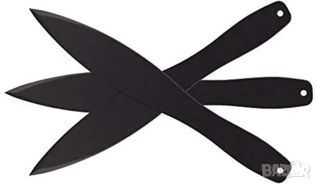 Нож/Ножове за Хвърляне Cold Steel 17.78 cm - Спорт или за Дивата Природа!, снимка 2 - Ножове - 47618195