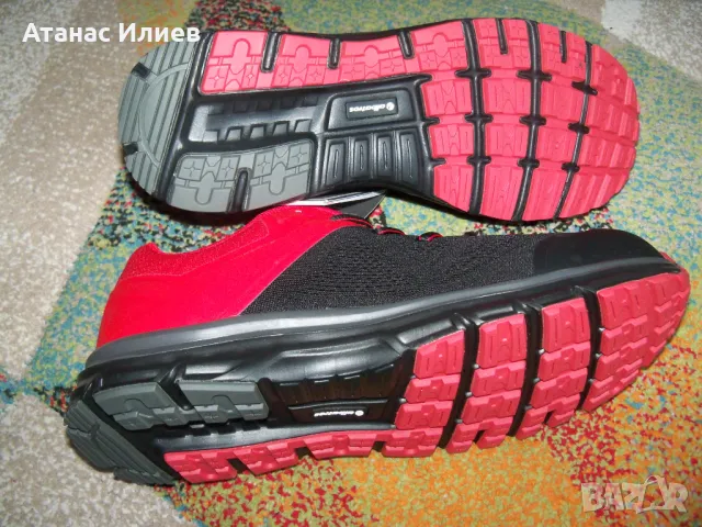 Висококачествени работни обувки Albatros, №45, снимка 6 - Други - 50324056