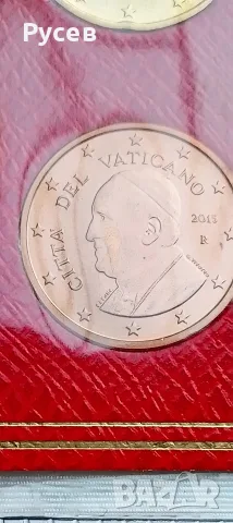 UNC монети от 2 €, снимка 11 - Нумизматика и бонистика - 56037808