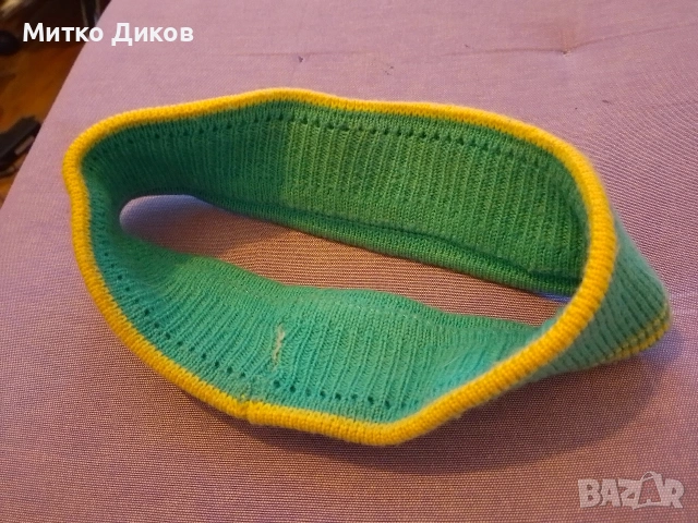 Лента за глава маркова на Salomon два броя, снимка 4 - Зимни спортове - 53901092