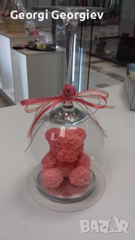 Цветя, снимка 4 - Декорация за дома - 37626397