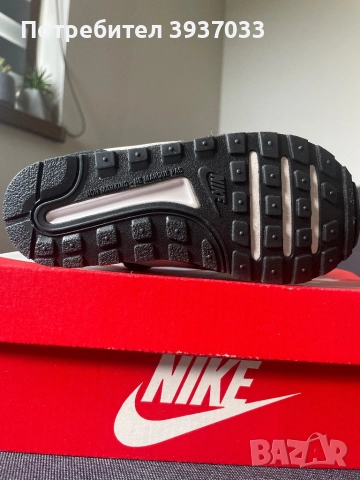 Nike детски маратонки , снимка 3 - Детски маратонки - 51499813