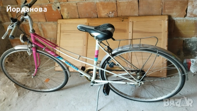 Продава се велосипед