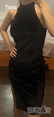 Рокля nly one, снимка 4 - Рокли - 47561658