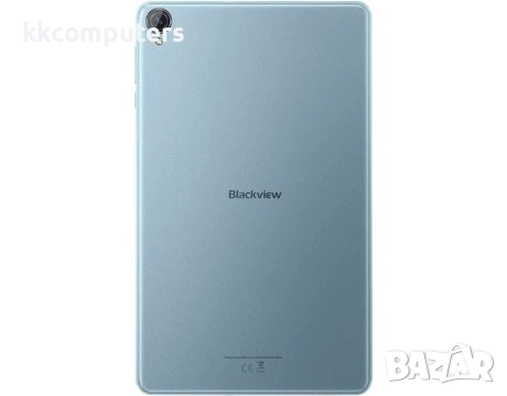 ЧАСТИ ЗА - Таблет Blackview Tab 50, Twilight Blue, 4 GB, 128 GB - BVTAB50-BL , снимка 5 - Таблети - 52773100