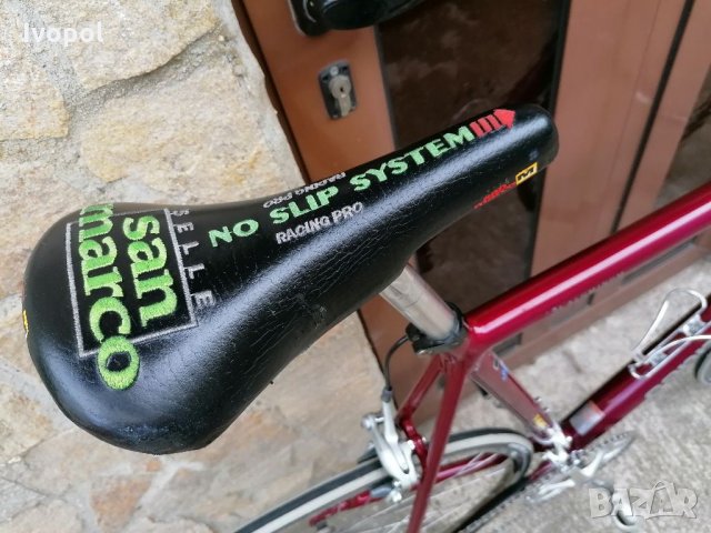 Шосеен Cannondale, снимка 6 - Велосипеди - 34195482