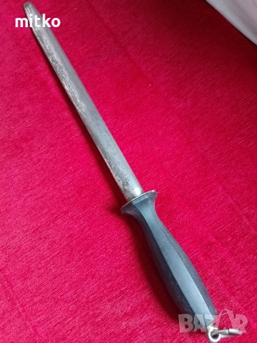 Масат Солинген/Solingen , снимка 5 - Прибори за хранене, готвене и сервиране - 54007570