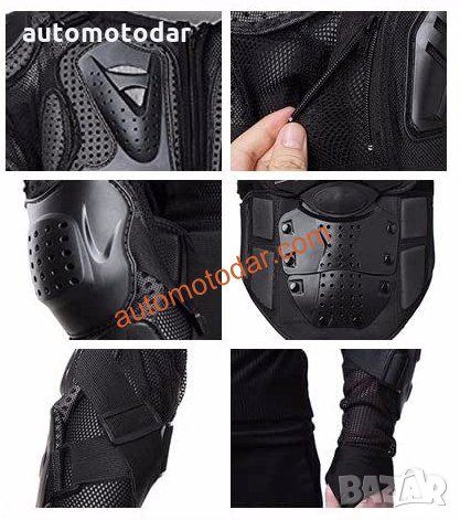 Ризница за мотор L/XL XXL XXXL, снимка 5 - Аксесоари и консумативи - 23739997