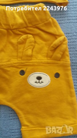 летни комплекти за момченце, снимка 8 - Комплекти за бебе - 29241566