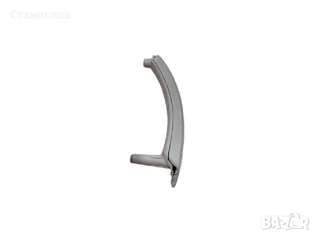 Комплект вътрешна дръжка за BMW X5 E70, BMW X6 E71 – 51416970169