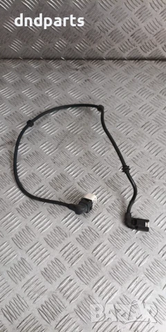 Кабел спирачен апарат Mercedes S-Class W222 2016г.(заден ляв) A2225401105 