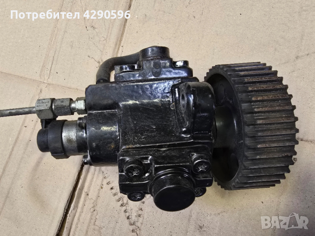 ГНП нафтова помпа 0445010156 за Opel , Fiat , Saab 